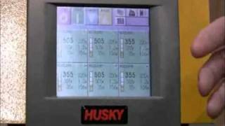Husky Altanium.flv