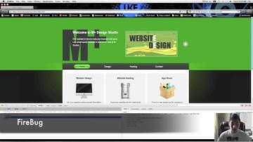 Best Firefox Plugins for Web Designers