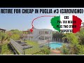 How to Retire in Puglia for Cheap Part 3 | Retire in Italy For Cheap | Retire in Carovigno, Italy