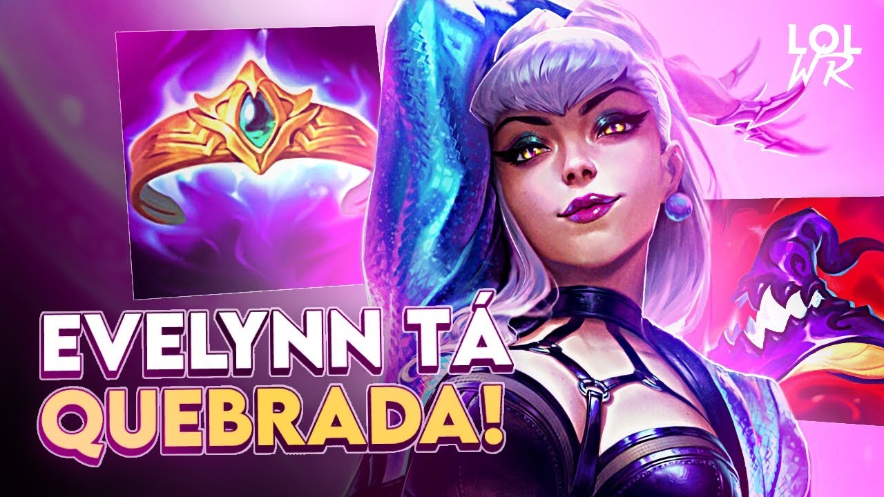 League of Legends: Wild Rift on X: Oi, pessoal! Aqui é a equipe