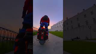 #monowheel  #тобольск #insta360 #euc #inmotion #моноколесо