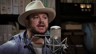 Wade Bowen - Couldn't Make You Love Me - 1/17/2018 - Paste Studios - New York - NY chords