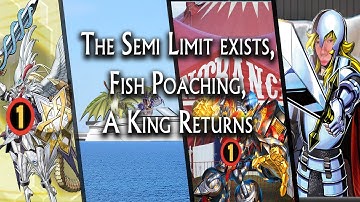 [YGO]- TCG April 2025 Ban List