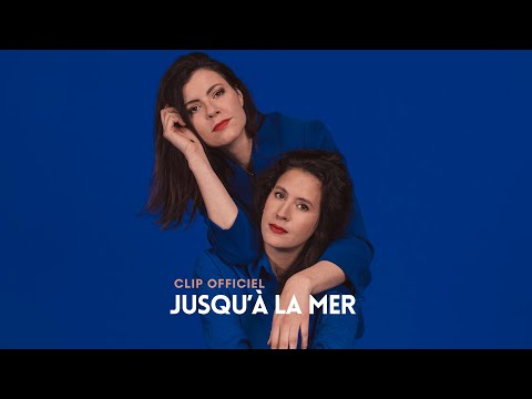 Comme John - Jusqu'à la mer (Clip officiel)