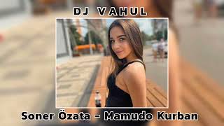 DJ VAHUL &.Soner Özata - Mamudo Kurban | Remix 2024 Resimi