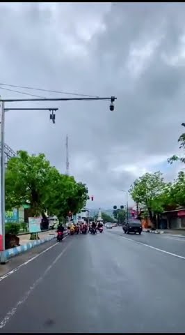 KEINDAHAN KOTA PACITAN 🥰🥰🥰🥰💯