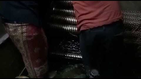 Ceiling Fan Coil Warn-is 9835633059 kindly like, share and subscribe