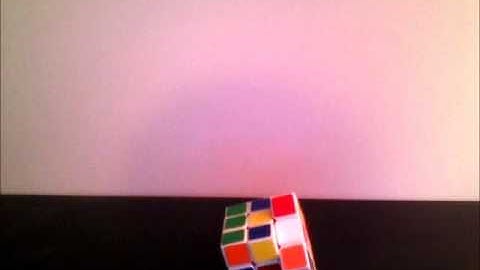 3x3 Rubik