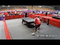LIVE! | T7 | Day 1 | ITTF World Masters Championships Gangneung 2026