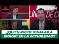 🇫🇷 Gignac, LEYENDA y gol 200 🔥 Alexis Vega refuerzo de TOLUCA 👹 | Resumen Línea de 4