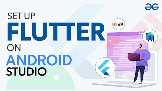 How to Setup Flutter on Android Studio? | GeeksforGeeks screenshot 5