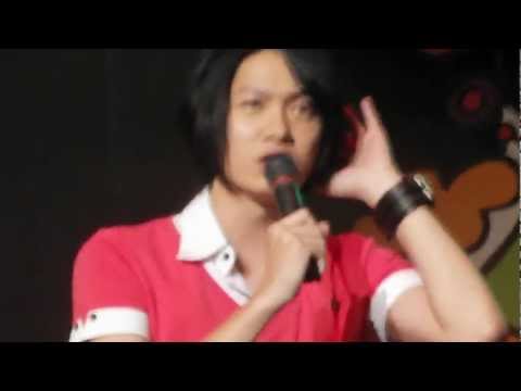 20101106流行花博音樂祭-強辯樂團-轉轉轉運歌