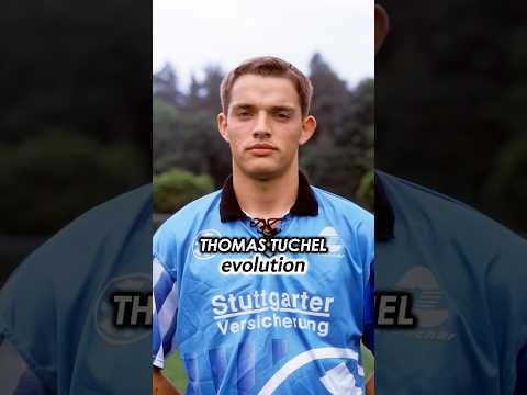 Evolution of Thomas