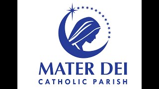 Mater Dei -Nativity - Lt Col. Germaine "Gerri" O'Donnell Funeral 12/19/2023