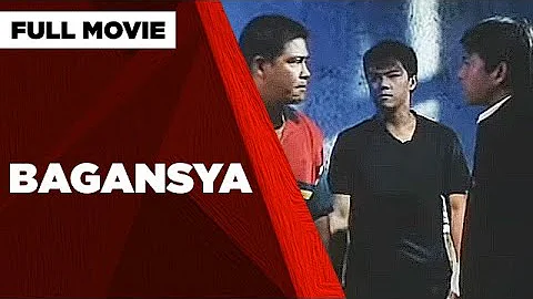BAGANSYA: Jeric Raval, Sharla Tolentino & Alex David  | Full Movie