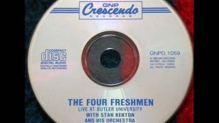 Four Freshmen-When the Feeling Hits You.wmv