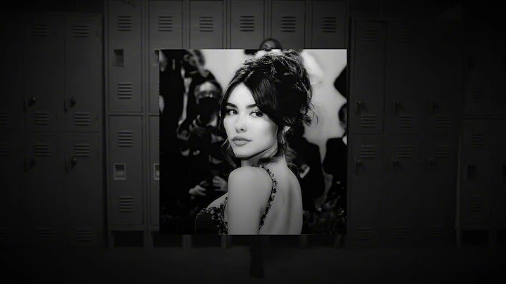 Madison Beer – 15 MINUTES (slowed + reverb)
