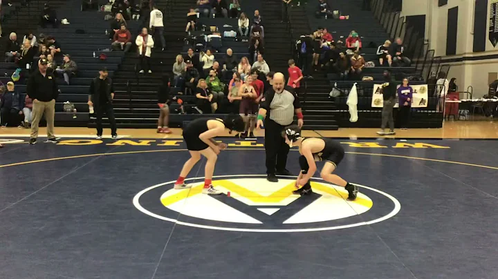 Damian Aponte Tiger Tussle Preseason 2022