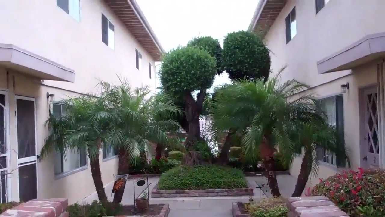 3891 Howard Los Alamitos, CA Townhouse For Rent A Better Property