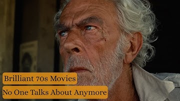 10 Incredible 70s Films Nobody Talks About Anymore