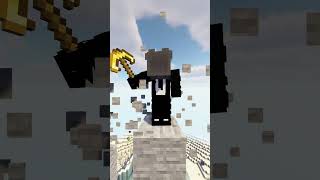 I Tested Every Efficiency 3 Pickaxe… This One BROKE Everything ⚡| Minecraft Pickaxe Speed Test ⚡