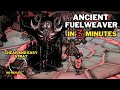 How to kill fuelweaver as maxwell 2 cyles tier 2 gear no wp  dont starve together  dst