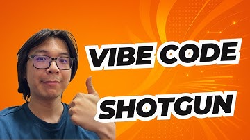 Vibe Code nhưng CHÁY TÚI và BẾ TẮC, SHOTGUN một phát xem sao!!