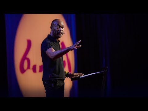 The powerful stories that shaped Africa | Gus Casely-Hayford
