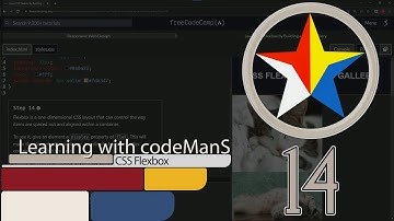 FreeCodeCamp | Learn CSS Flexbox by Building a Photo Gallery: Step 14 | Responsive Web Design