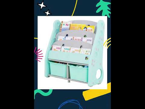 thetickletoe kids book