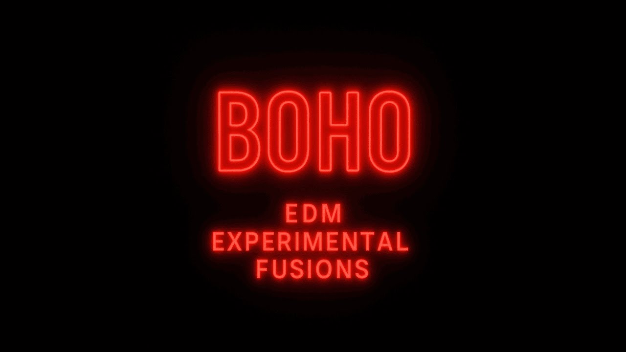 Guarda BOHO su YouTube Guarda BOHO su YouTube
