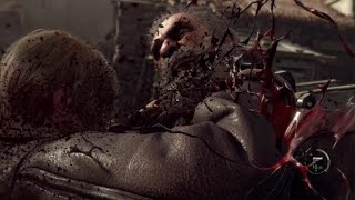 Mad Chainsaw mode COMPLETED - Resident Evil 4 Remake