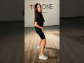 JONY ft. Andro - Мадам Choreo | Dance by Anastasia Zvereva