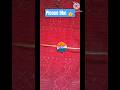 diy Rakhi #Rakhi #craft #tiranga #youtubeshorts @crafting corner