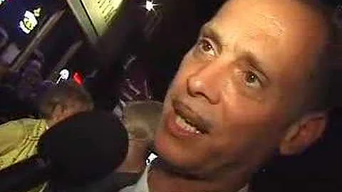 Sarah Jacobson Interviews John Waters