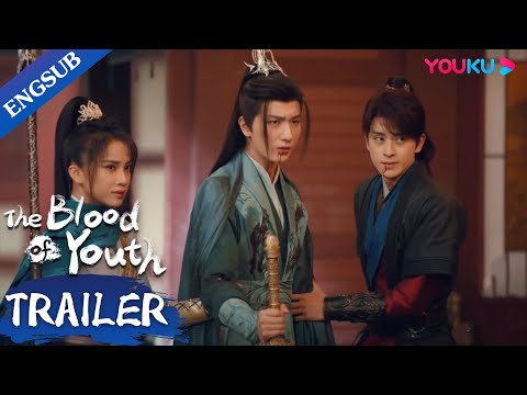 EP38-39 Trailer: Xiao
