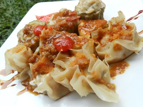 resep-masakan-siomay-ikan-pedas-gurih