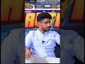 That’s My Bro | Madhav Suresh  Life Is Beautiful | Milestone Stories | #shorts