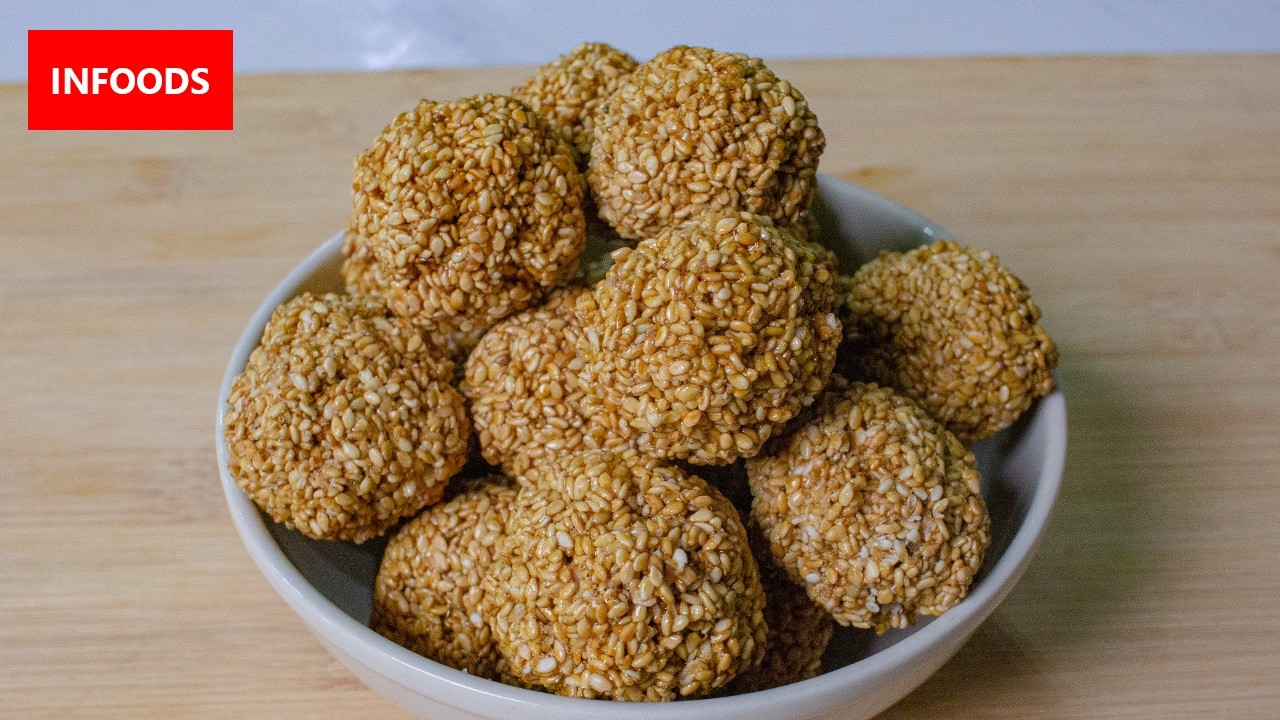 Simsim 🇰🇪 Kenyan Simsim Recipe | How to Make Simsim at Home | Infoods - YouTube