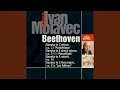 Miniature de la vidéo de la chanson Sonata No.26 In E Flat Major 'Les Adieux' Op. 81A Abwesenheit Andante Espressivo