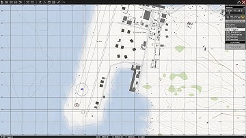 ARMA 3 - How to create flares activated by time-delay radio trigger