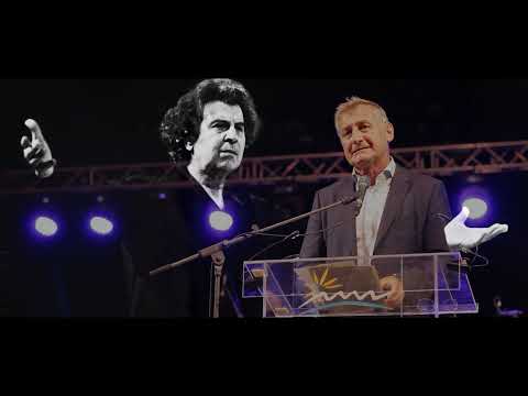 Ο Μίκης της Γέφυρας - Η Γέφυρα του Μίκη