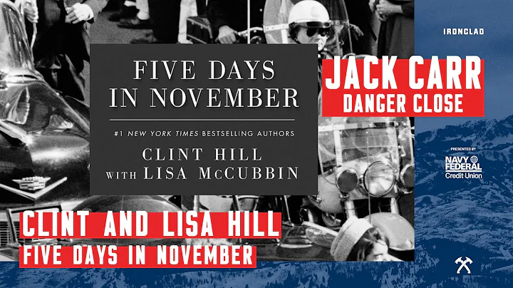 Clint and Lisa Hill: Five Days in November - Dange...