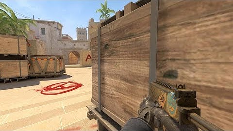 3K on Mirage #dbtech #dbtechgaming #csgo #cs2