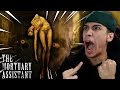 THIS COUGAR IS A FREAKAZOID!! | The Mortuary Assistant