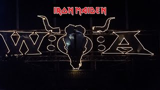 Iron Maiden - Live W:o:a 2023 (Full Concert)