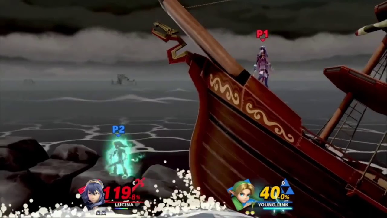 This is why you have to drink your milk