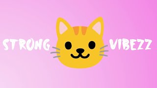 Vibration Sound for your 🐱 | Very Strong 😉