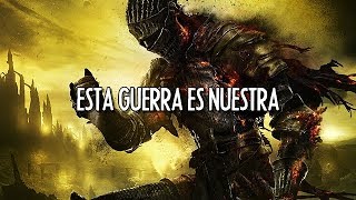 Video thumbnail of "Escape The Fate - This War Is Ours (Sub Español) |HD|"