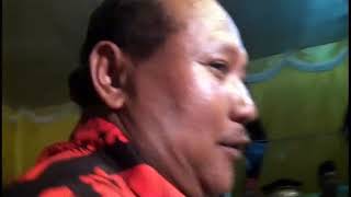 Babate alas ngrogastino oleh Ki dalang Wardono di sekapuk 2019